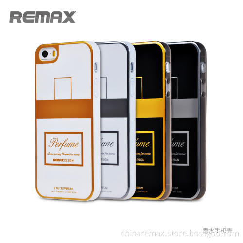 Best Selling Product Wholesale Perfume Mobile Phone Case for iPhone 5 5s